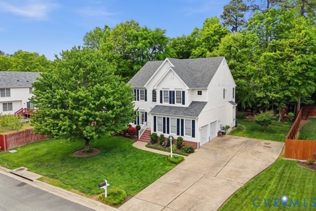 7612 Hungary Woods Terrace, Henrico, VA 23060