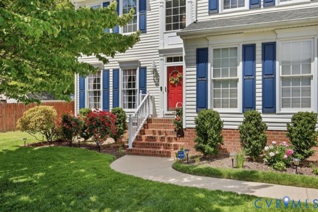 7612 Hungary Woods Terrace, Henrico, VA 23060