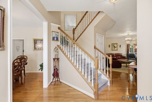 7612 Hungary Woods Terrace, Henrico, VA 23060