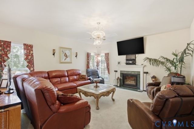 7612 Hungary Woods Terrace, Henrico, VA 23060