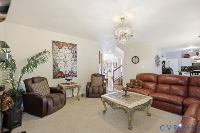 7612 Hungary Woods Terrace, Henrico, VA 23060