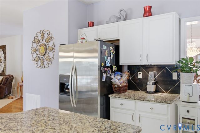 7612 Hungary Woods Terrace, Henrico, VA 23060