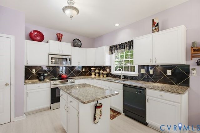 7612 Hungary Woods Terrace, Henrico, VA 23060