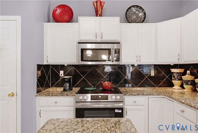 7612 Hungary Woods Terrace, Henrico, VA 23060