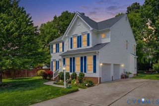 7612 Hungary Woods Terrace, Henrico, VA 23060