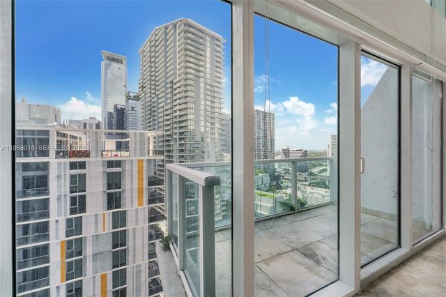 41 SE 5th St 1514, Miami, FL 33131