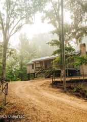 1267 Way Road, Pickens, MS 39146