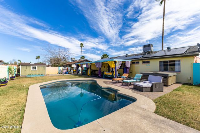 11012 N 42ND Avenue, Phoenix, AZ 85029