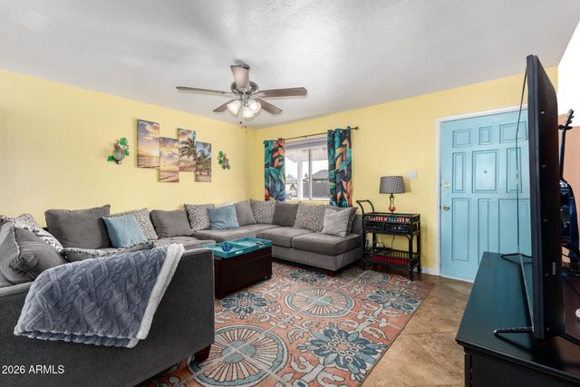 11012 N 42ND Avenue, Phoenix, AZ 85029