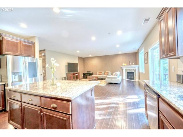 11719 Nw PINYON St, Portland, OR 97229