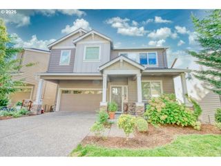 11719 Nw PINYON St, Portland, OR 97229