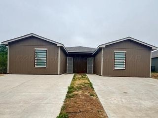 1421 NW 16TH Avenue, Amarillo, TX 79107