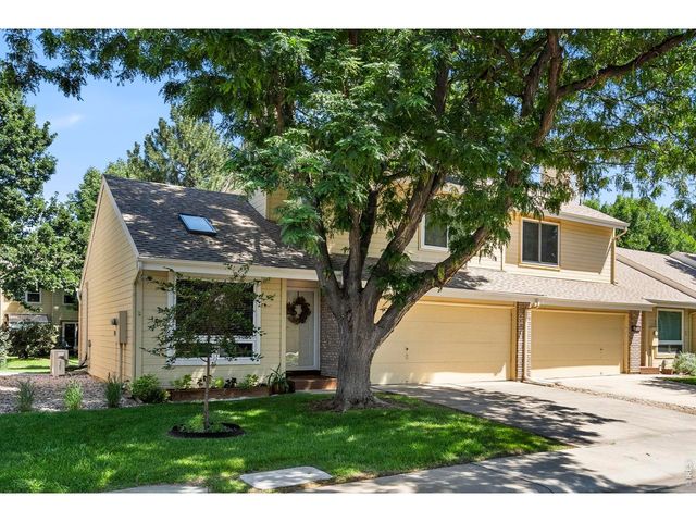 966 Shire Ct, Fort Collins, CO 80526