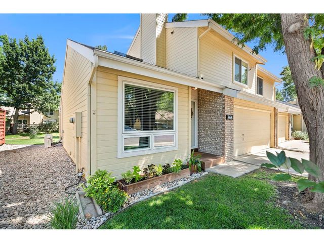 966 Shire Ct, Fort Collins, CO 80526
