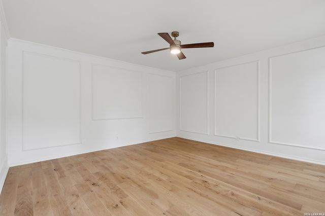 486 E Olmos Dr, Olmos Park, TX 78212