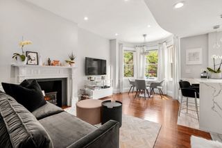 45 St. Botolph 203, Boston, MA 02116
