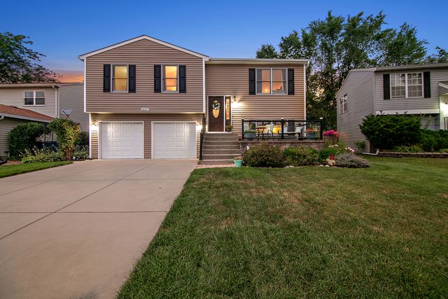 20517 Acorn Ridge Drive S, Frankfort, IL 60423