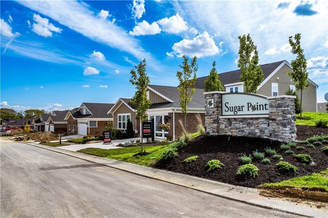 4220 N Golden Clove Bend 56-301, Sugarcreek Twp, OH 45459
