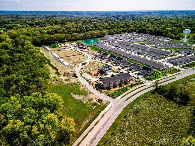 4220 N Golden Clove Bend 56-301, Sugarcreek Twp, OH 45459