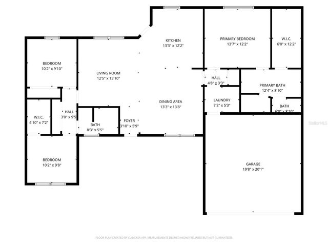 25558 NW 8TH ROAD, Newberry, FL 32669
