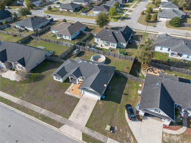 25558 NW 8TH ROAD, Newberry, FL 32669