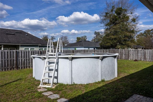 25558 NW 8TH ROAD, Newberry, FL 32669