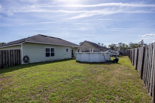 25558 NW 8TH ROAD, Newberry, FL 32669
