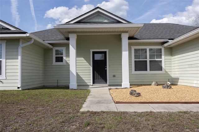 25558 NW 8TH ROAD, Newberry, FL 32669