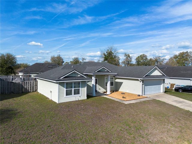 25558 NW 8TH ROAD, Newberry, FL 32669