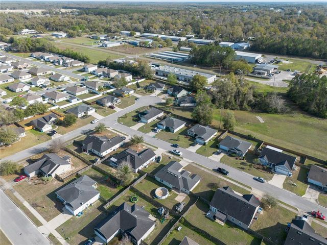 25558 NW 8TH ROAD, Newberry, FL 32669