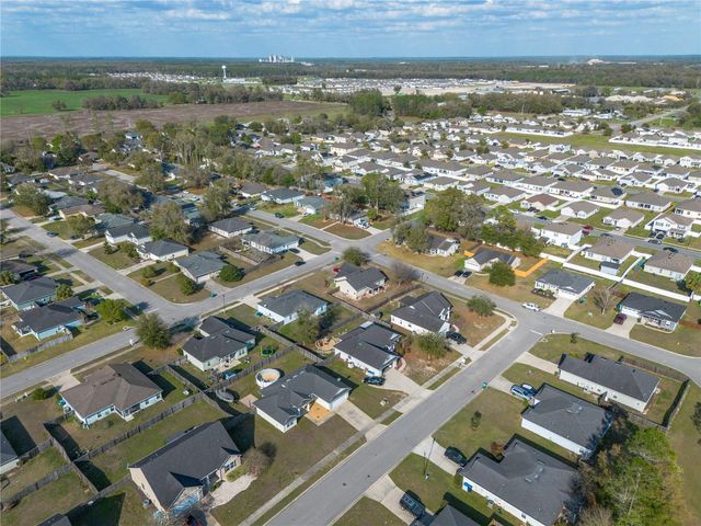 25558 NW 8TH ROAD, Newberry, FL 32669