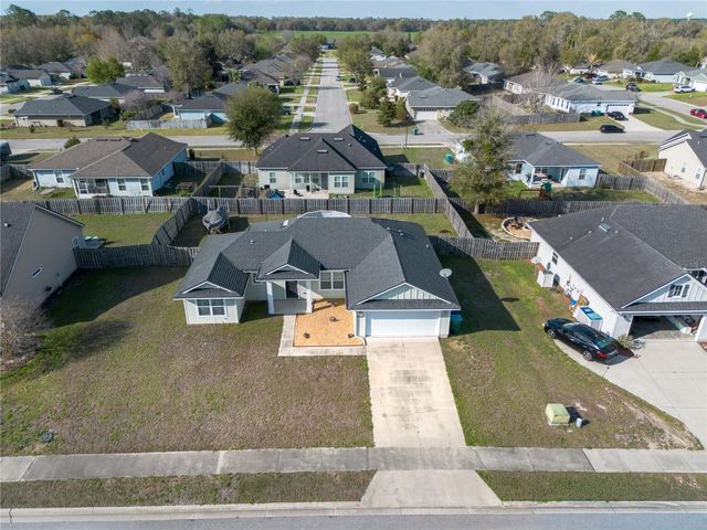 25558 NW 8TH ROAD, Newberry, FL 32669