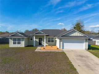 25558 NW 8TH ROAD, Newberry, FL 32669