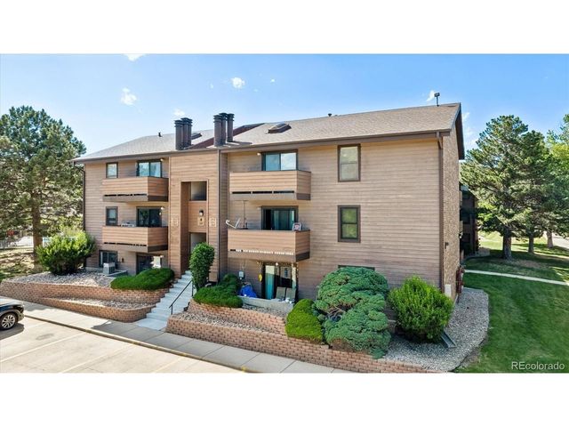 203 Wright St 103, Lakewood, CO 80228