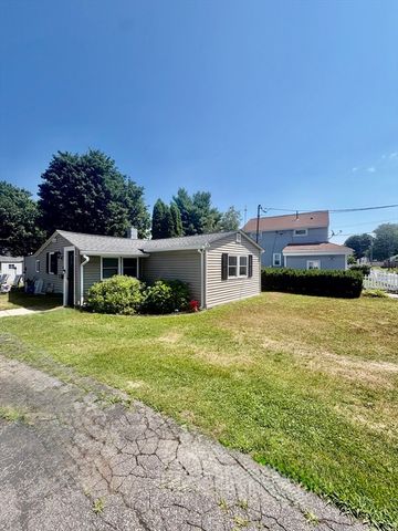 76 Dickens Street, Attleboro, MA 02703