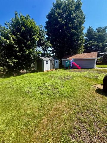 76 Dickens Street, Attleboro, MA 02703
