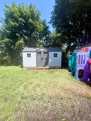 76 Dickens Street, Attleboro, MA 02703
