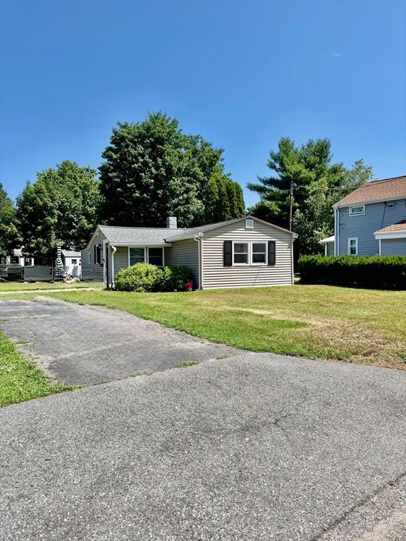 76 Dickens Street, Attleboro, MA 02703