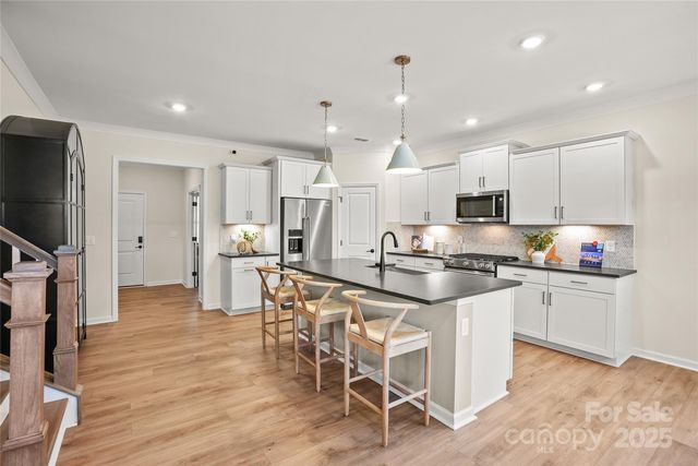 13625 Roderick Drive 123, Huntersville, NC 28078