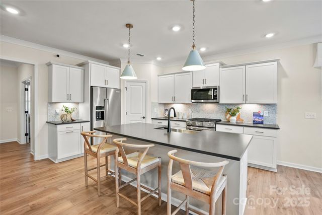 13625 Roderick Drive 123, Huntersville, NC 28078