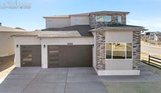 6505 Loaderman Drive, Colorado Springs, CO 80924