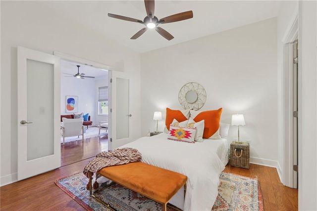 201 W Ponce De Leon Avenue 616, Decatur, GA 30030