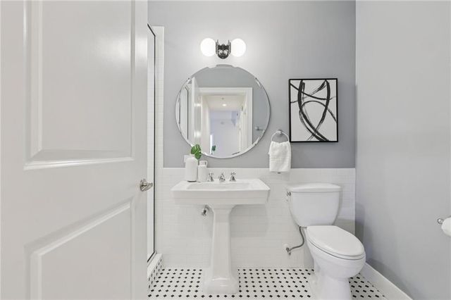 201 W Ponce De Leon Avenue 616, Decatur, GA 30030