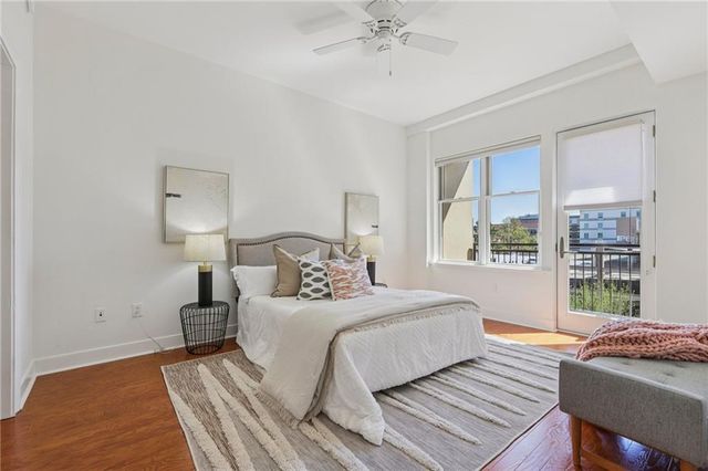 201 W Ponce De Leon Avenue 616, Decatur, GA 30030