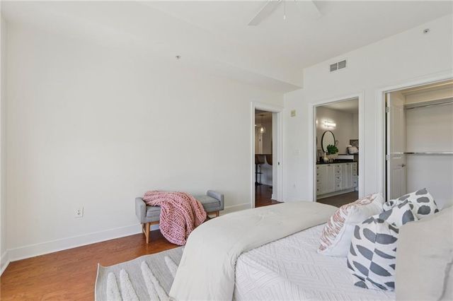 201 W Ponce De Leon Avenue 616, Decatur, GA 30030