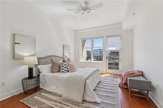 201 W Ponce De Leon Avenue 616, Decatur, GA 30030