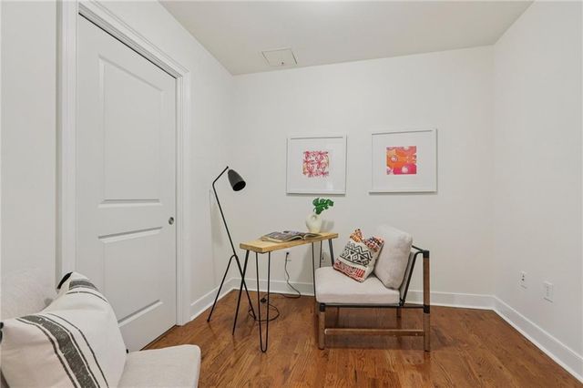 201 W Ponce De Leon Avenue 616, Decatur, GA 30030