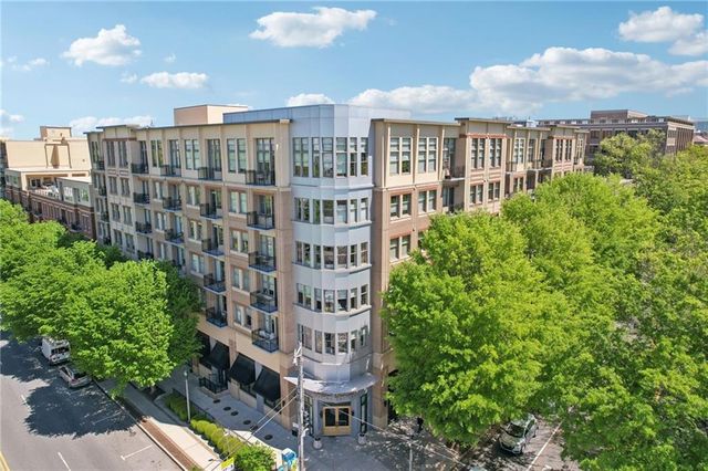 201 W Ponce De Leon Avenue 616, Decatur, GA 30030