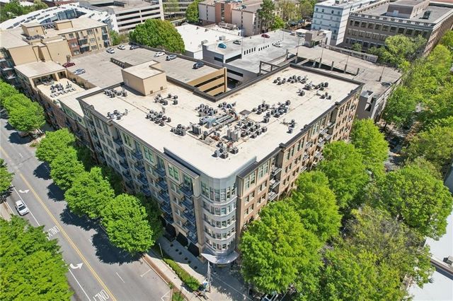 201 W Ponce De Leon Avenue 616, Decatur, GA 30030