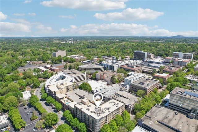 201 W Ponce De Leon Avenue 616, Decatur, GA 30030